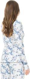 Picture Organic Clothing + Pagaya High Fleece Schrubby Print - 4