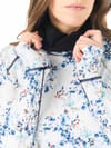 Picture Organic Clothing + Pagaya High Fleece Schrubby Print - 7
