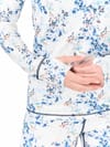 Picture Organic Clothing + Pagaya High Fleece Schrubby Print - 8