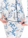 Picture Organic Clothing + Pagaya High Fleece Schrubby Print - 9