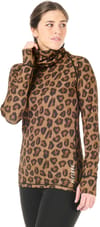 Picture Organic Clothing + Pagaya High Fleece Wild Spot Print - 3