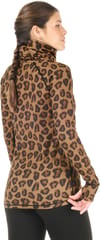 Picture Organic Clothing + Pagaya High Fleece Wild Spot Print - 4