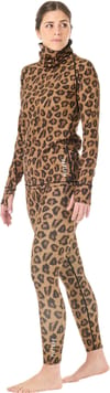 Picture Organic Clothing + Pagaya High Fleece Wild Spot Print - 5
