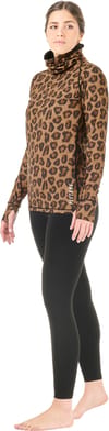 Picture Organic Clothing + Pagaya High Fleece Wild Spot Print - 6
