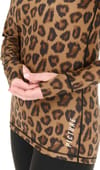 Picture Organic Clothing + Pagaya High Fleece Wild Spot Print - 7