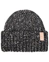 Birsay Beanie Black Ii + Picture Organic Clothing