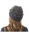 Picture Organic Clothing + Birsay Beanie Black Ii - 3