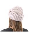 Picture Organic Clothing + Birsay Beanie Brillant White - 3