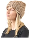 Picture Organic Clothing + Birsay Beanie Pure Cashmere