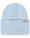 Mayoa Beanie Halogen Blue + Picture Organic Clothing