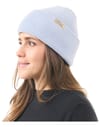 Picture Organic Clothing + Mayoa Beanie Halogen Blue