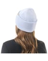 Picture Organic Clothing + Mayoa Beanie Halogen Blue - 3