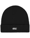 Onilo Beanie Black + Picture Organic Clothing