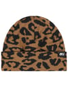 Ribbo Beanie Kid Wild Spot Print + Picture Organic Clothing
