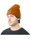 Picture Organic Clothing + Uncle Beanie Camel Coffee