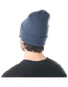 Picture Organic Clothing + Uncle Beanie Vintage Indigo - 3