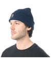 Picture Organic Clothing + York Beanie Dress Blues - 3