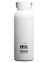 Picture Organic Clothing + Hampton Bottle Brillant White