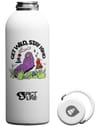 Picture Organic Clothing + Hampton Bottle Brillant White - 3