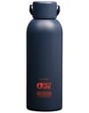 Picture Organic Clothing + Hampton Bottle Dress Blues