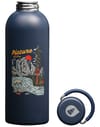 Picture Organic Clothing + Hampton Bottle Dress Blues - 3