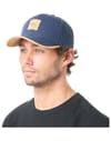 Picture Organic Clothing + Wakopa Bb Cap Dress Blues - 3