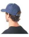 Picture Organic Clothing + Wakopa Bb Cap Dress Blues - 4