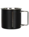 Picture Organic Clothing + Beavy Cup Black