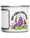 Picture Organic Clothing + Beavy Cup Brillant White