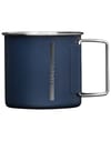 Picture Organic Clothing + Beavy Cup Dress Blues - 3