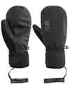 Picture Organic Clothing + Caldwell Mitts Black - 3