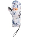Graby Mittens Schrubby Print + Picture Organic Clothing