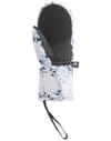 Picture Organic Clothing + Graby Mittens Schrubby Print
