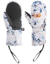 Picture Organic Clothing + Graby Mittens Schrubby Print - 3