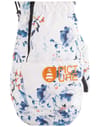 Picture Organic Clothing + Graby Mittens Schrubby Print - 4
