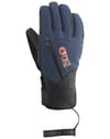 Kakisa Gloves Dress Blues + Picture Organic Clothing