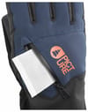 Picture Organic Clothing + Kakisa Gloves Dress Blues - 5