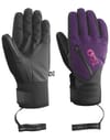 Picture Organic Clothing + Kakisa Gloves Grape Royal - 3