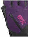 Picture Organic Clothing + Kakisa Gloves Grape Royal - 4