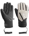 Picture Organic Clothing + Kakisa Gloves Pure Cashmere - 3