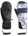 Picture Organic Clothing + Kali Mitts Schrubby Print - 3