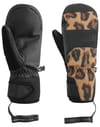 Picture Organic Clothing + Kali Mitts Wild Spot Print - 3