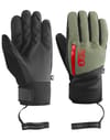 Picture Organic Clothing + Madson Gloves Olivine - 3