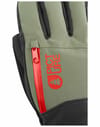 Picture Organic Clothing + Madson Gloves Olivine - 4