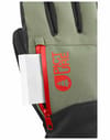 Picture Organic Clothing + Madson Gloves Olivine - 5