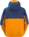 Picture Organic Clothing + Basement Jacket Camel Coffee