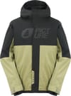Basement Jacket Olivine + Picture Organic Clothing