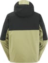 Picture Organic Clothing + Basement Jacket Olivine