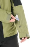 Picture Organic Clothing + Basement Jacket Olivine - 9