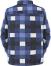 Picture Organic Clothing + Bemidji Jkt Bluplaid Print